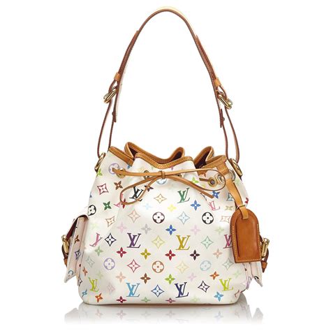 sac louis vuitton blanc femme|sac Louis Vuitton femme soldes.